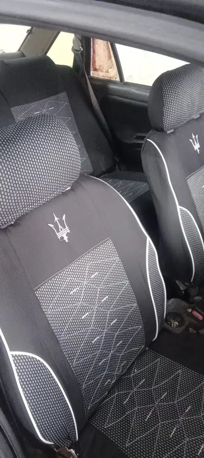 دوو سیلو|خودرو سواری و وانت|مشهد, عامل|دیوار