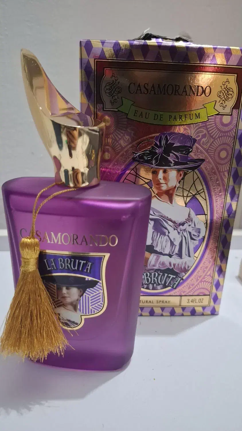 ادکلن کازاموراتی و بلک اوپیوم ۱۰۰ میل|آرایشی، بهداشتی، درمانی|ایرانشهر, |دیوار