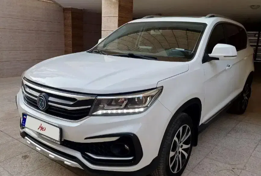 sx5 / اس ایکس 5 (اقساط)|خودرو سواری و وانت|تهران, نارمک|دیوار