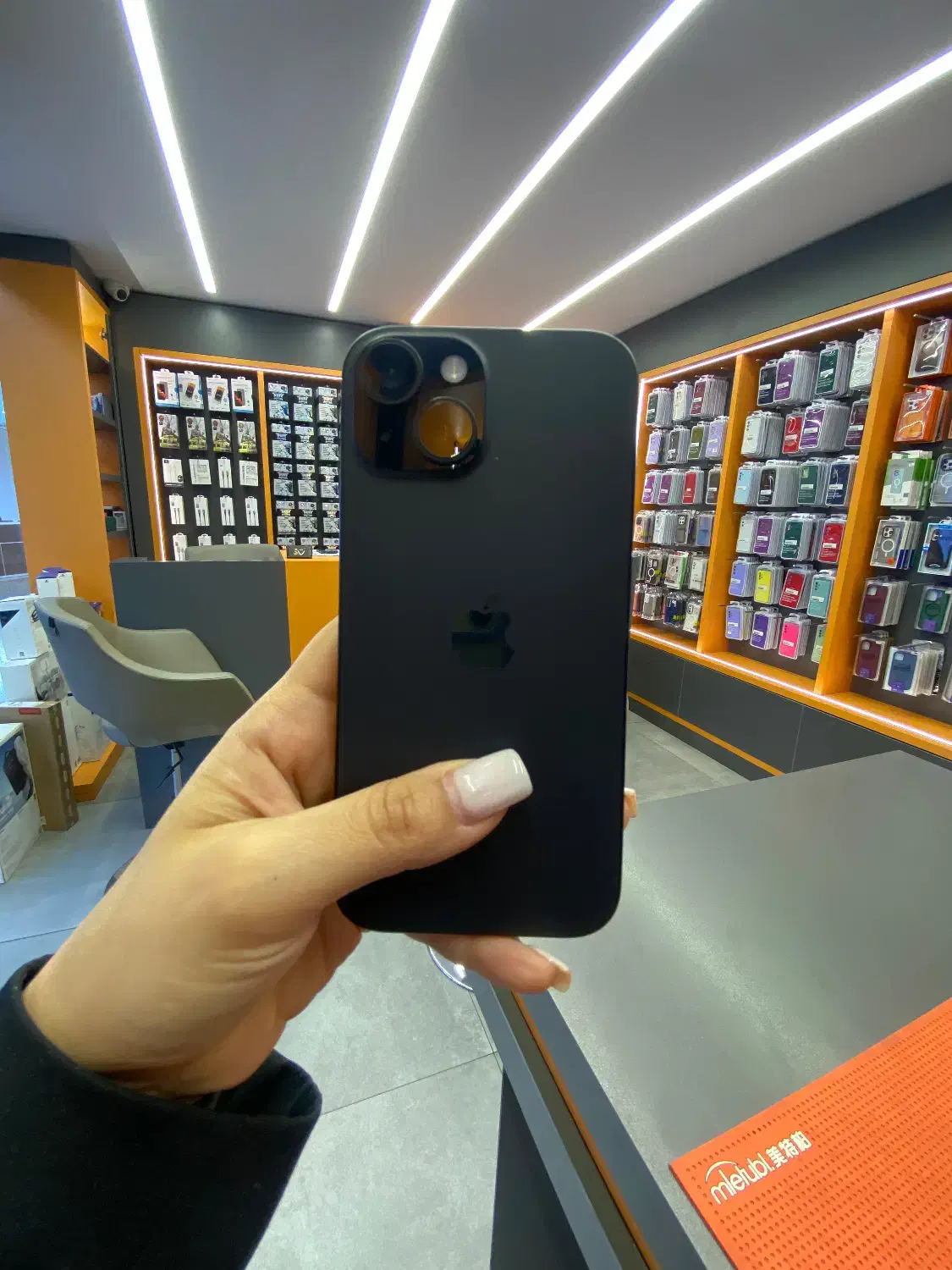 15 نرمال ۱۲۸ ch|موبایل|کرج, عظیمیه|دیوار