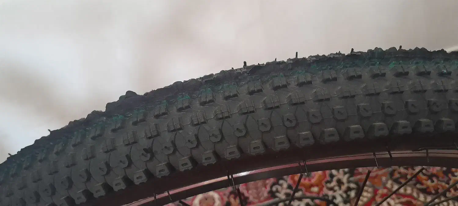 دوچرخه ۲۶ ویوا نو اکبند|دوچرخه، اسکیت، اسکوتر|دهلران, |دیوار