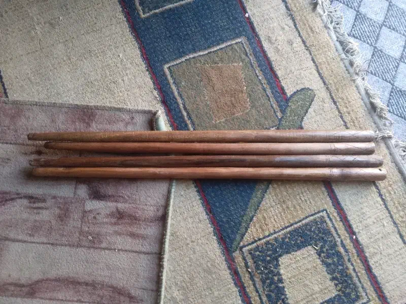 تیر|ظروف پختوپز|مسجد سلیمان, |دیوار