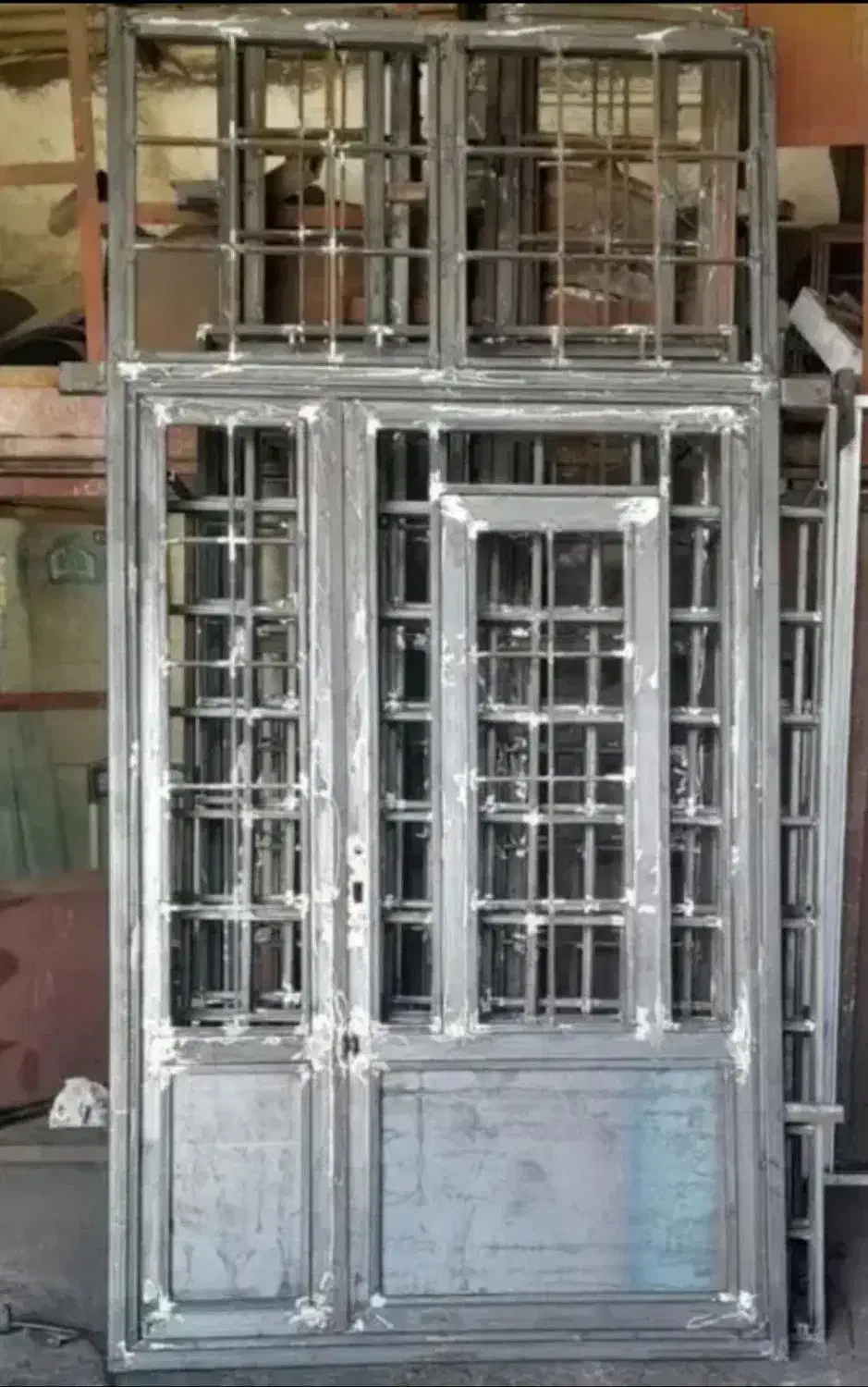 جوشکاری سیار|خدمات پیشه و مهارت|زاهدان, |دیوار