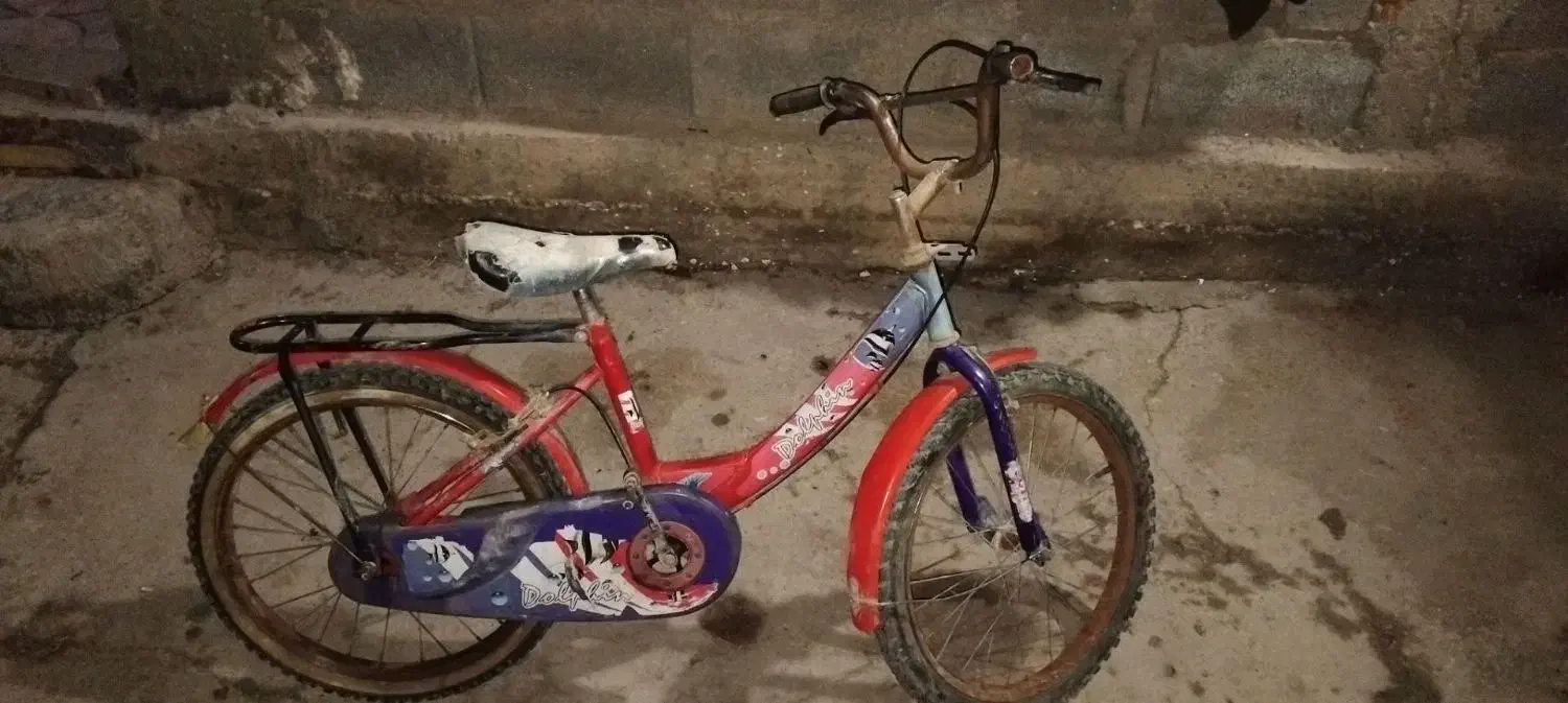 دوچرخه|دوچرخه، اسکیت، اسکوتر|شوشتر, |دیوار