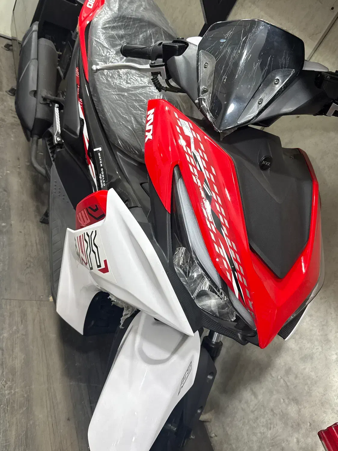 همتاز ۱۵۰ نقد واقساط|موتورسیکلت|اصفهان, سرتاوه|دیوار