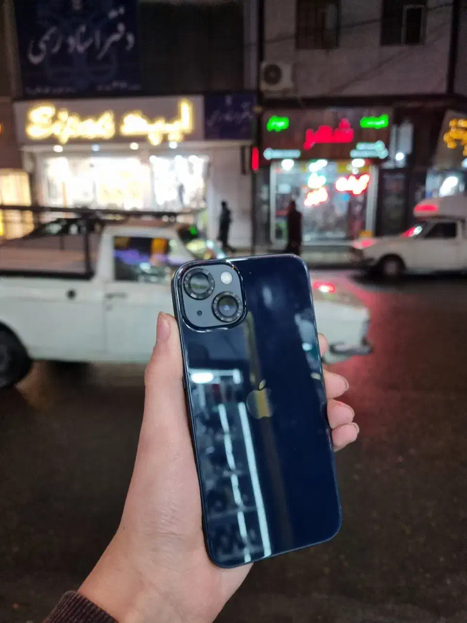 فروش نقدی و اقساط/ iphone 13 normal|موبایل|نظرآباد, نظرآباد|دیوار