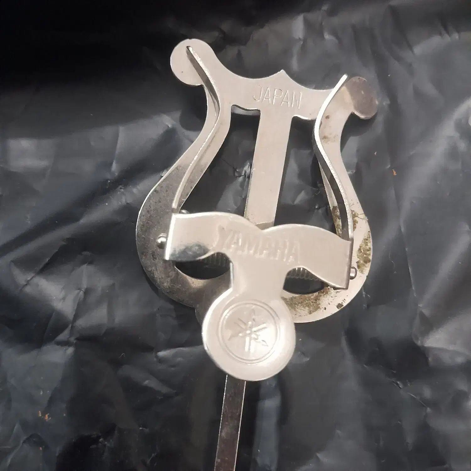 گیر ساز ساکسیفون|سازهای بادی|پاکدشت, پاکدشت (مامازند)|دیوار