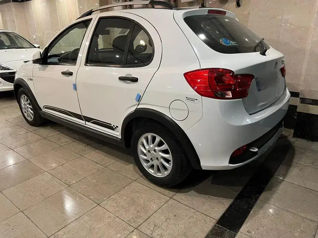 کوویکGXR|خودرو سواری و وانت|تهران, شهرک پرواز|دیوار