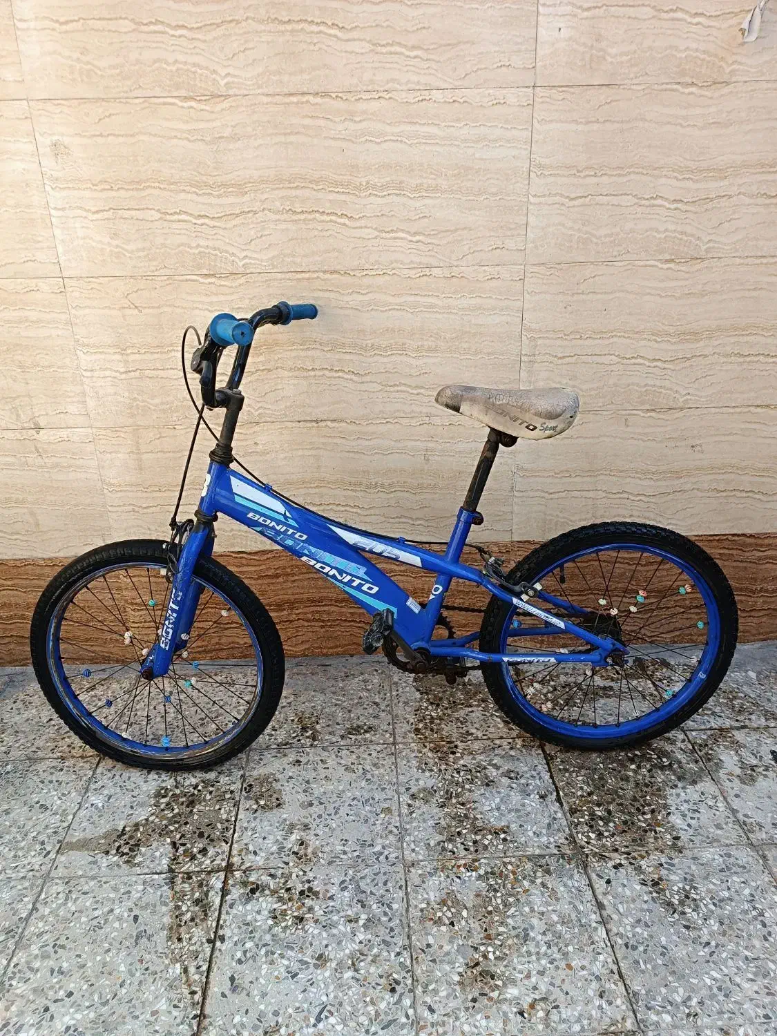 دوچرخه ۲۰|دوچرخه، اسکیت، اسکوتر|اهواز, فاز ۲ پادادشهر|دیوار