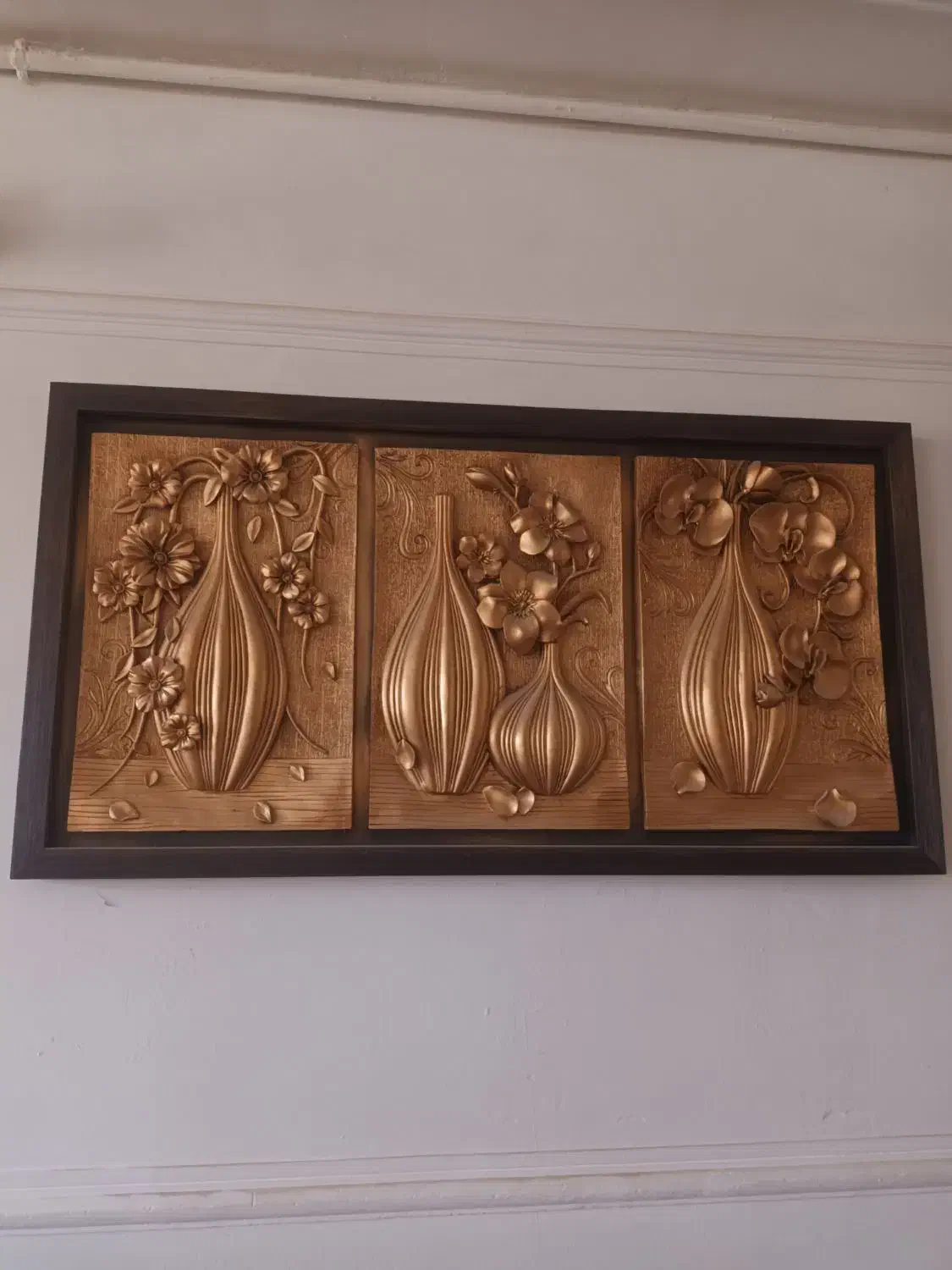 تابلوپلی استر|تابلو، نقاشی، عکس|نهاوند, |دیوار