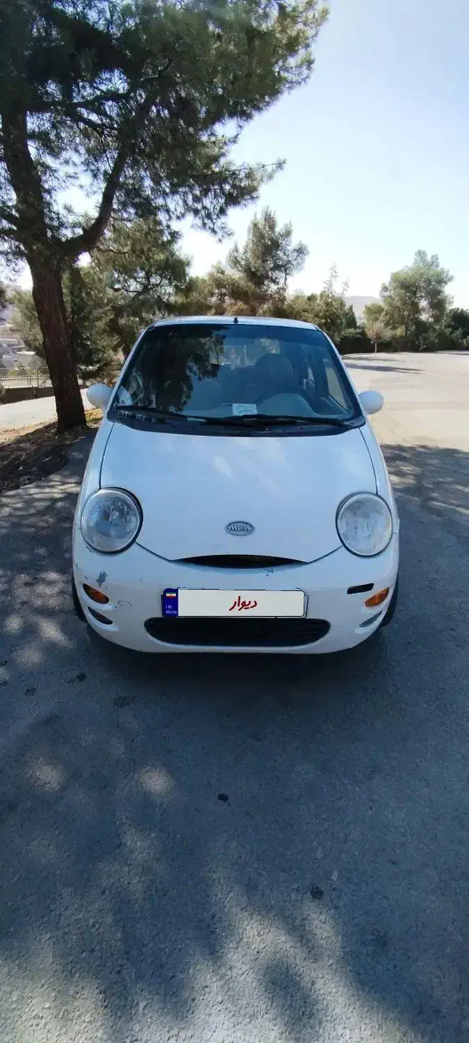 ام وی ام 110|خودرو سواری و وانت|کرمانشاه, |دیوار