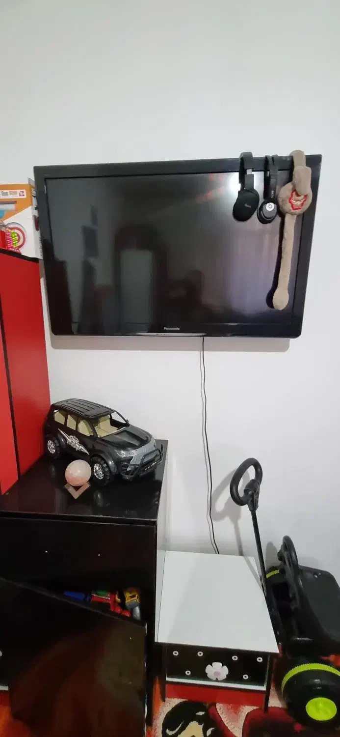 تلویزیون ۴۳|تلویزیون و پروژکتور|ارومیه, |دیوار