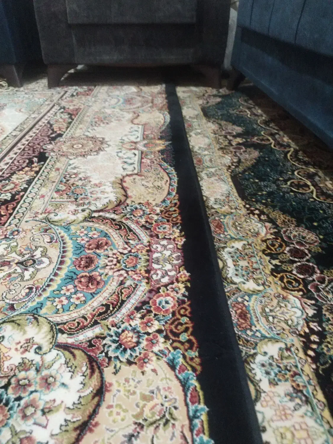 فروش خانه ۱۱۰ متری ۲ خوابه در روستای بهاران|فروش خانه و ویلا|شیراز, کفترک|دیوار
