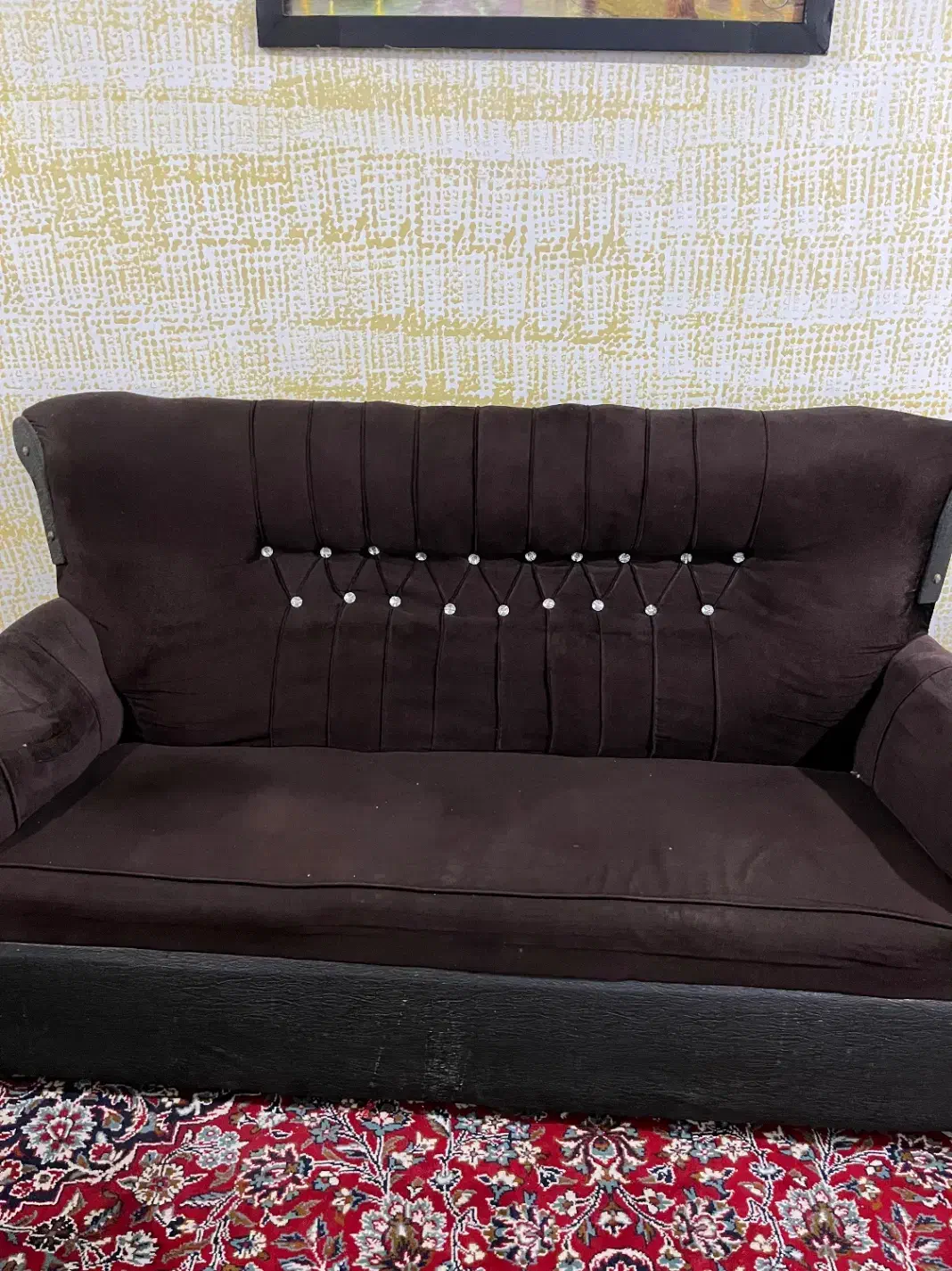 مبل|مبلمان خانگی و میز عسلی|رشت, سلیمانداراب|دیوار