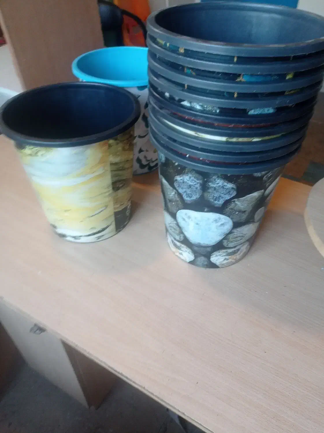 سطل زباله|لوازم سرویس بهداشتی|گرگان, |دیوار