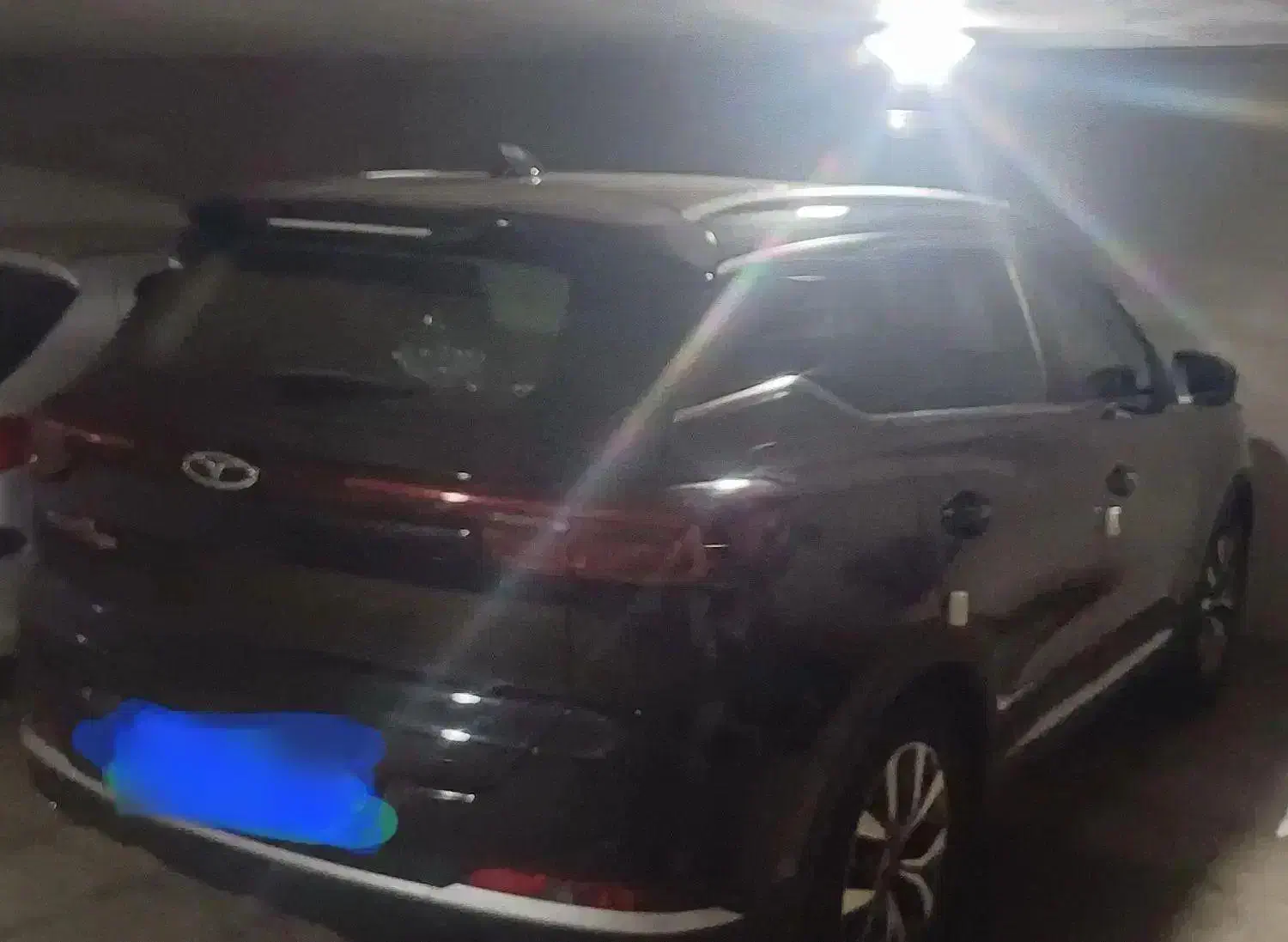 فروش تیگو 7 پرومیوم|خودرو سواری و وانت|تهران, جوادیه|دیوار