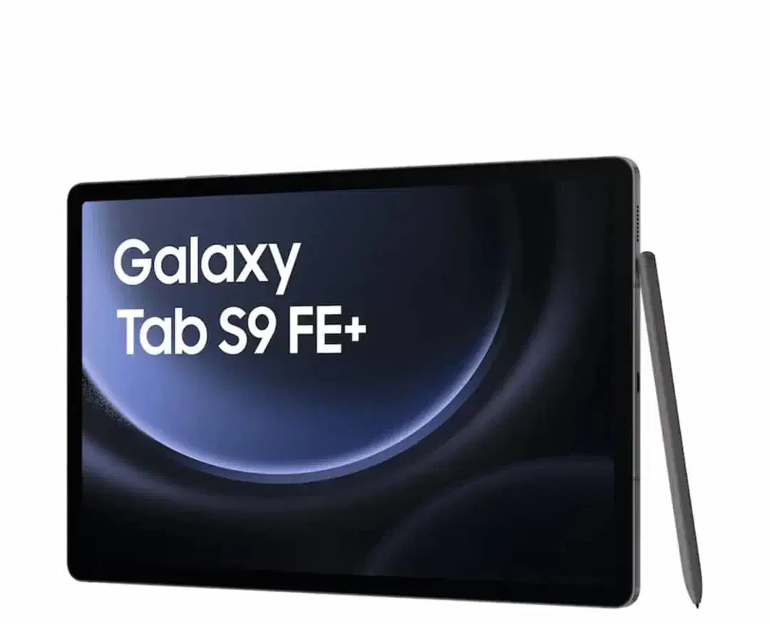 تبلت سامسونگ S9 fe plus|تبلت|تهران, میرداماد|دیوار