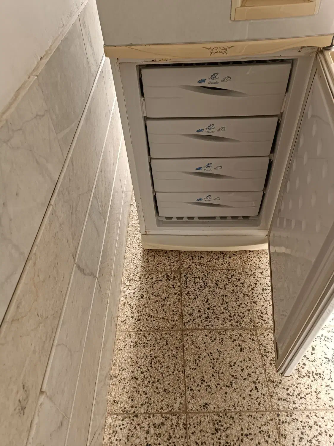 یخچال فریزر هیمالیا|یخچال و فریزر|شاهرود, |دیوار