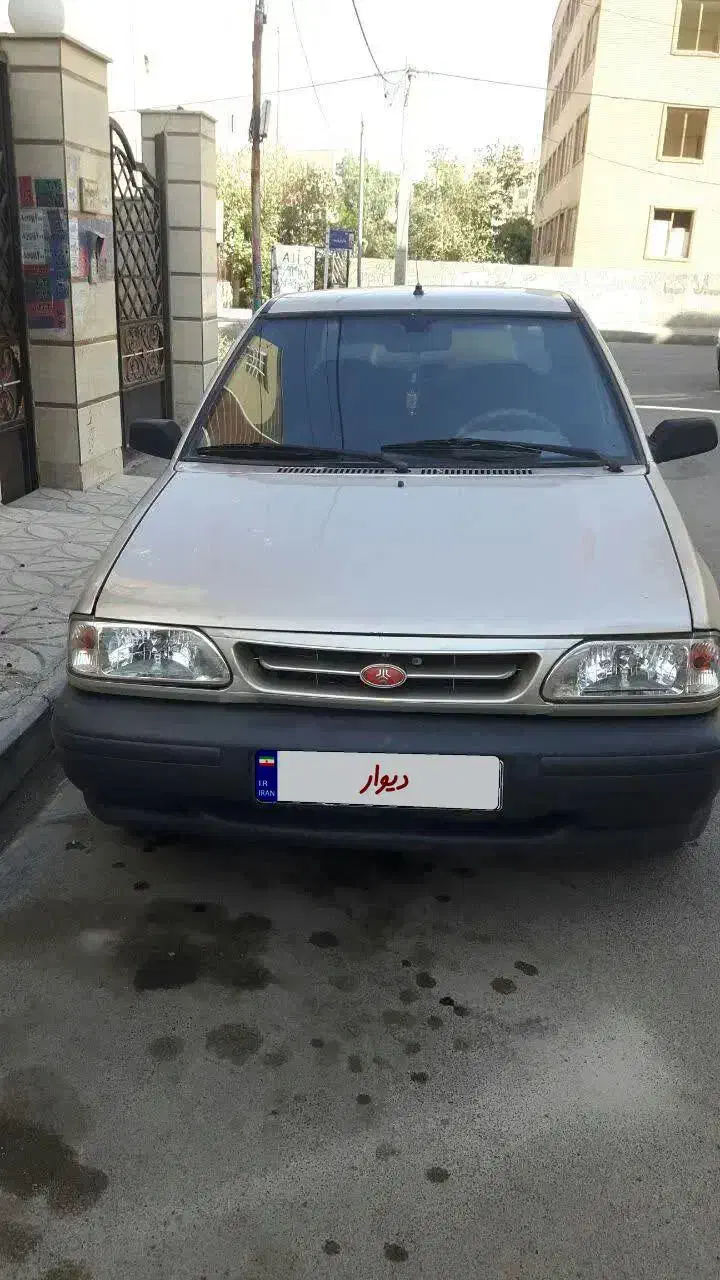 فروش ماشین|خودرو سواری و وانت|پیشوا, |دیوار