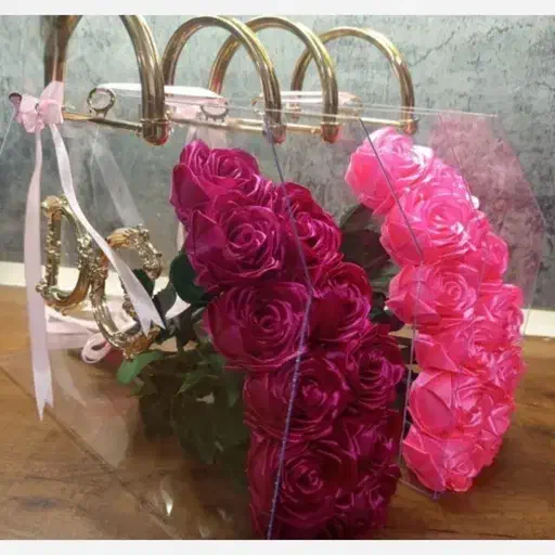 فلاوربگ طلقی|صنایع دستی و سایر لوازم تزئینی|کرج, شهرک سهرابیه|دیوار