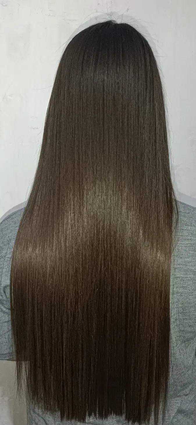 کراتین پروتئین تراپی|خدمات آرایشگری و زیبایی|تاکستان, |دیوار