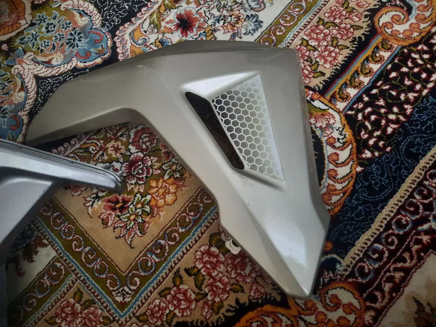 فلاپ گلکسی|قطعات یدکی و لوازم جانبی|مشهد, قائم|دیوار