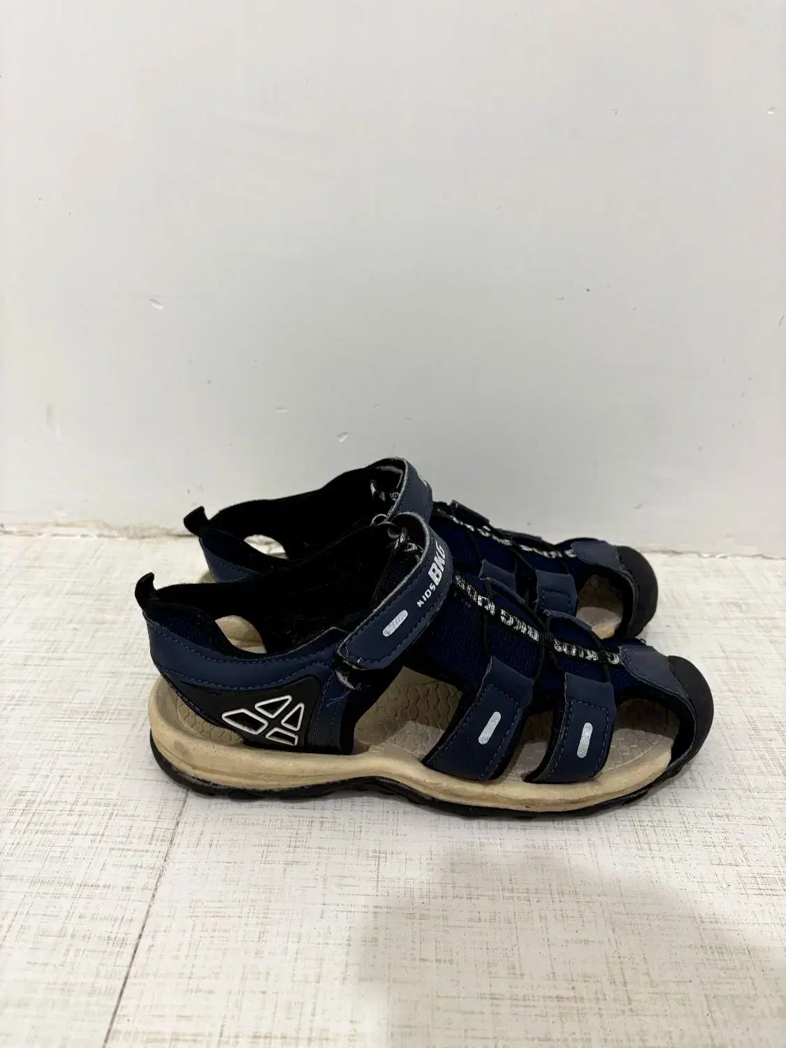 صندل آب نوردی|کیف، کفش، کمربند|قزوین, |دیوار