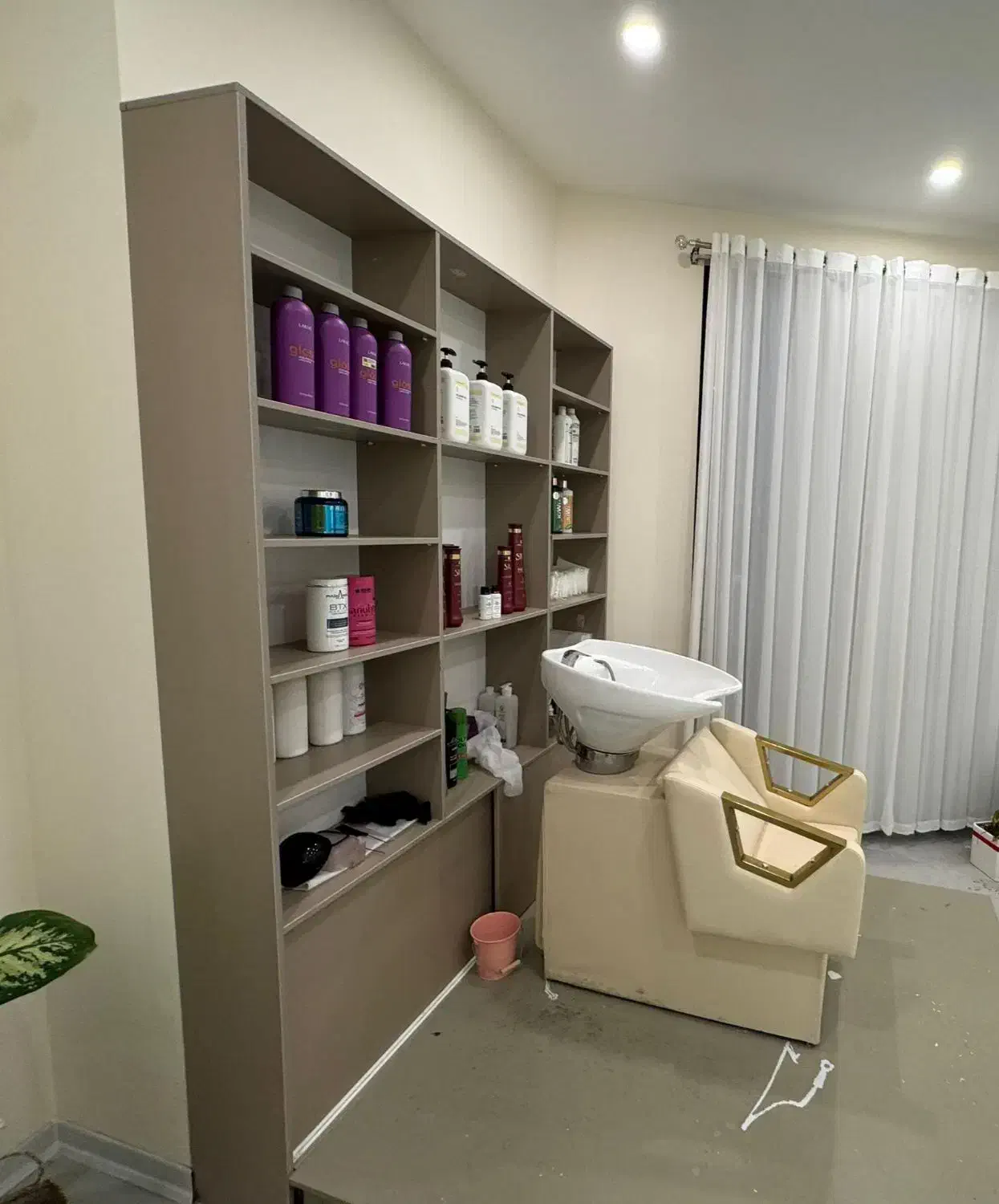 لوازم آرایشگاه زنانه|آرایشگاه و سالنهای زیبایی|گرگان, |دیوار