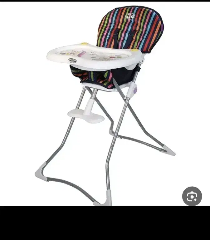 صندلی غذا|تخت و صندلی بچه|دورود, |دیوار