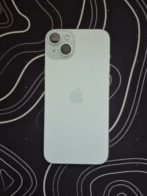 iphone 15 Plus 256G|موبایل|تهران, شهرک چیتگر|دیوار
