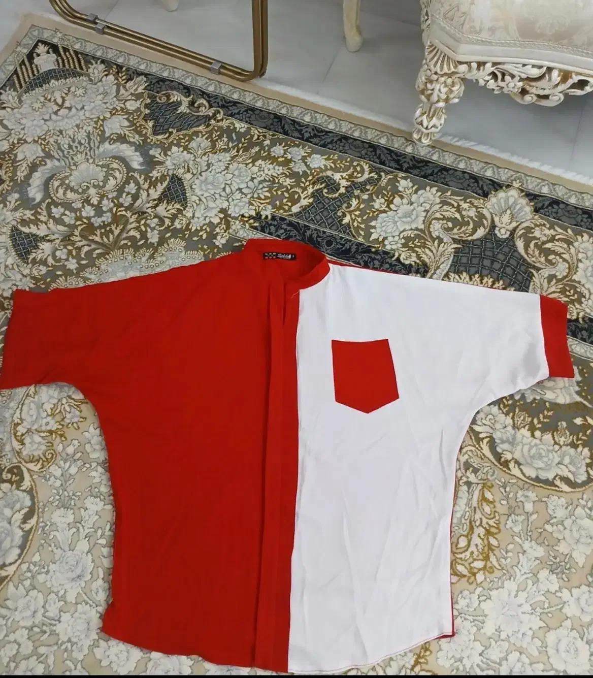 کاملا نو|لباس|رباط‌کریم, نصیرشهر|دیوار