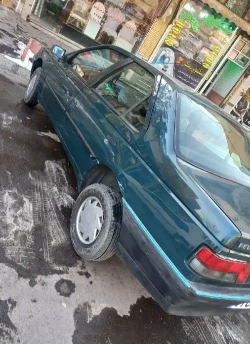 اردی|خودرو سواری و وانت|بناب, |دیوار