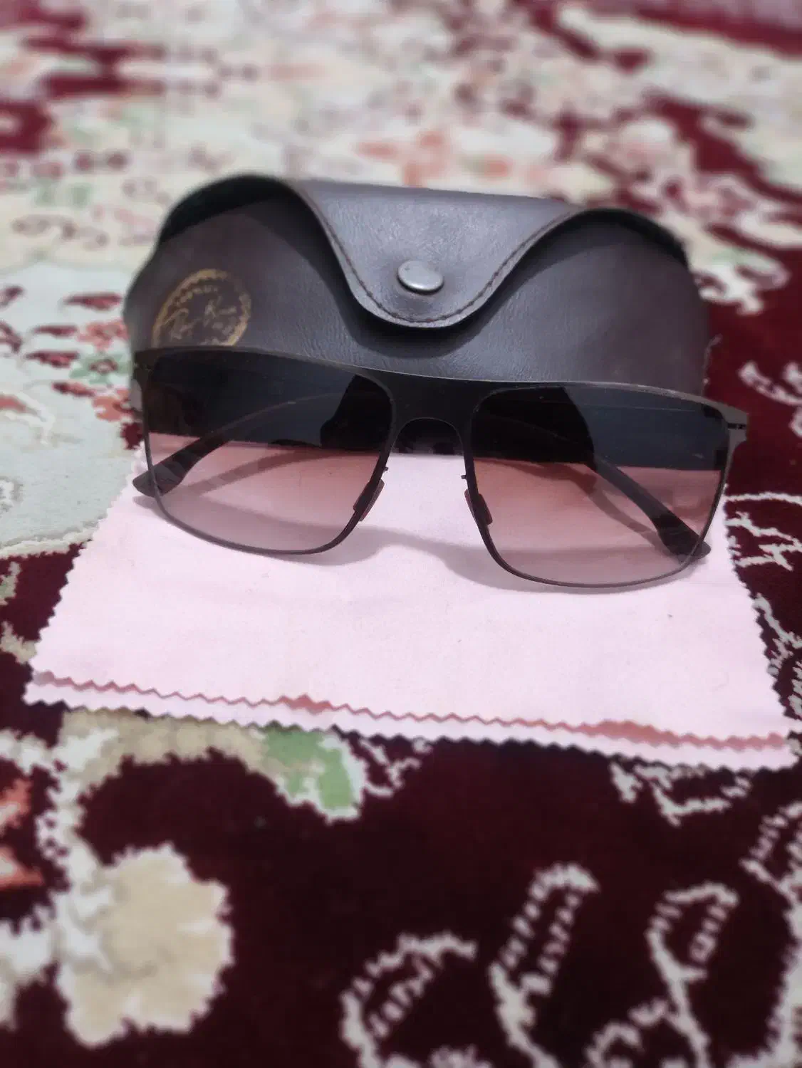 عینک معاوضه توضیحات بخون|زیورآلات و اکسسوری|یاسوج, |دیوار