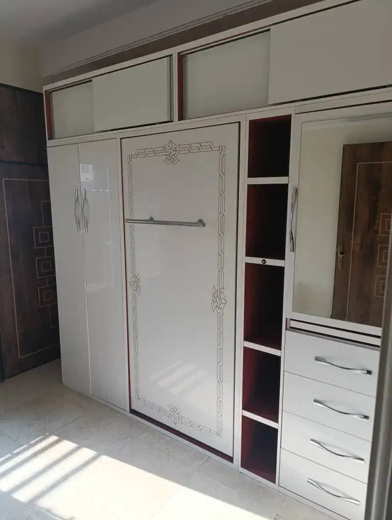 تخت تاشو|تخت و سرویس خواب|تهران, نارمک جنوبی|دیوار