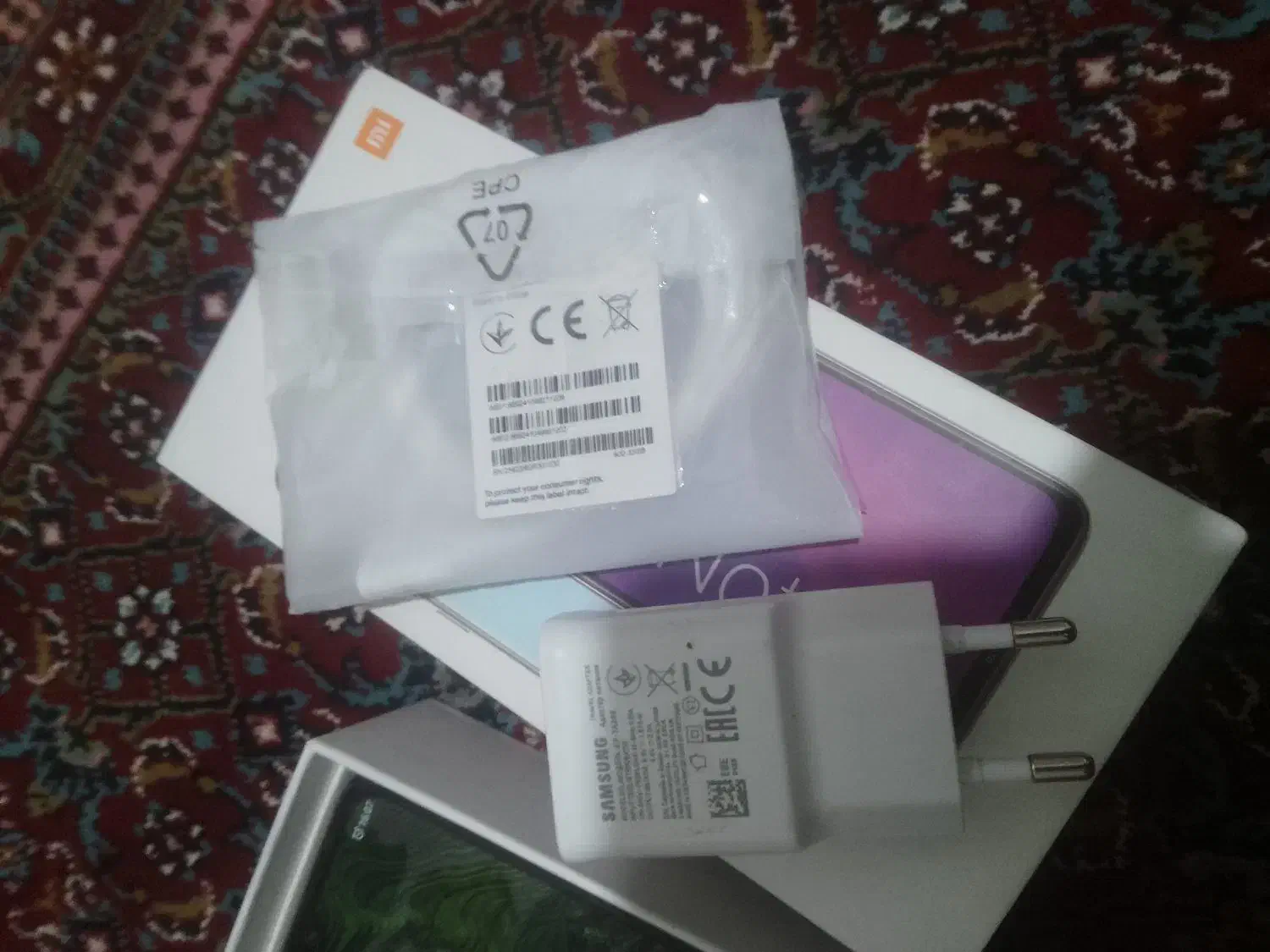 ردمی نوت 8 32 گیگ|موبایل|تهران, چیتگر جنوبی|دیوار