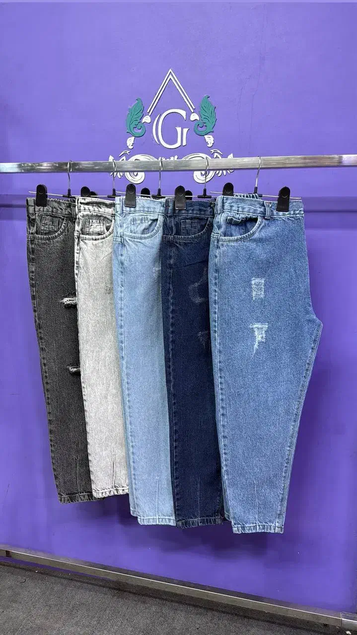 حراج حراج شلوار لی زنانه جین|لباس|سنندج, |دیوار