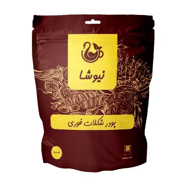 هات چاکلت کلاسیک ارگانیک|خوردنی و آشامیدنی|خرمدشت, |دیوار
