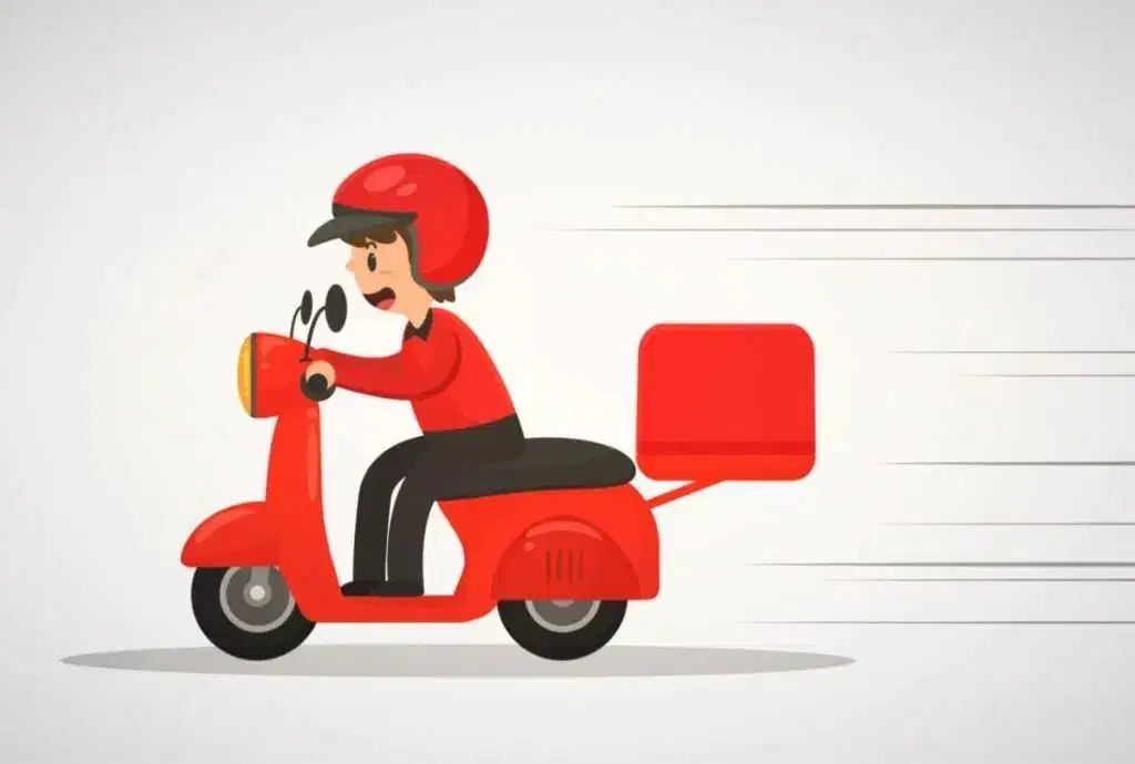 پیک موتوری|استخدام حمل و نقل|تهران, سهروردی|دیوار