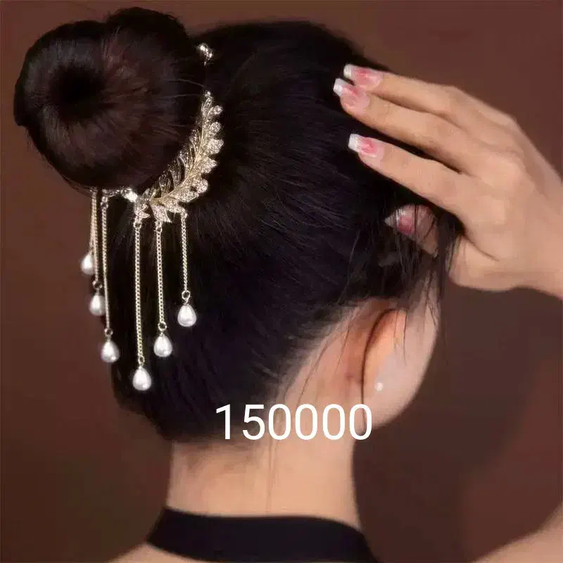 اکسسوری مو|آرایشی، بهداشتی، درمانی|قم, شهرک قدس|دیوار