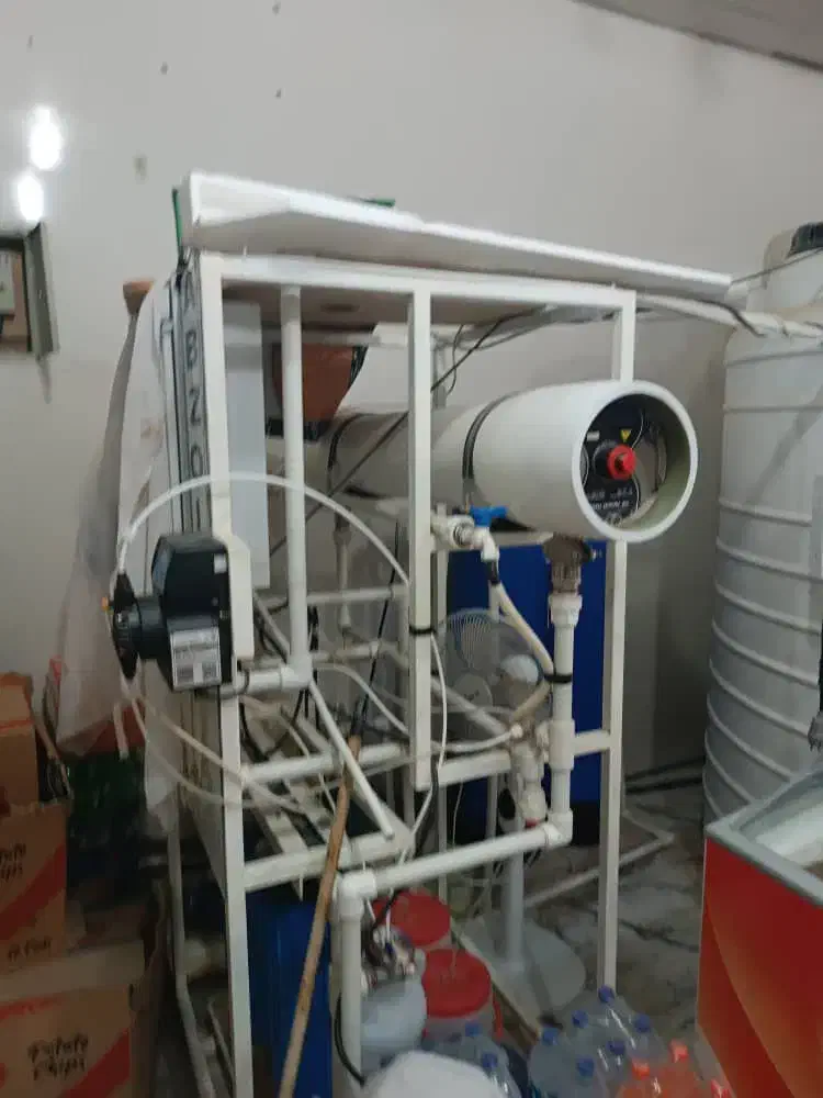 تصفیه آب|آبسردکن و تصفیه آب|بندر ماهشهر, |دیوار