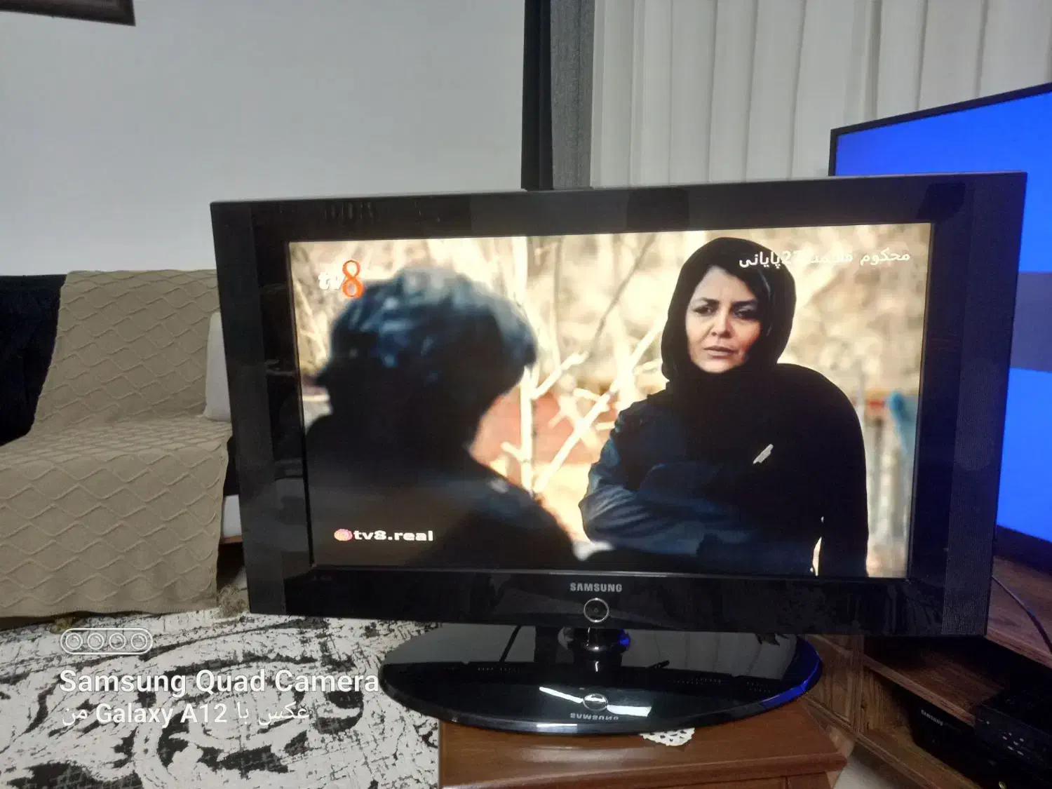 تلویزیون32|تلویزیون و پروژکتور|محمدشهر, شهرک پیام (مهرالبرز)|دیوار