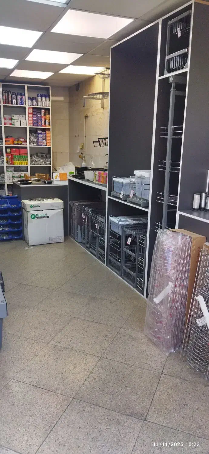 اجاره مغازه|اجارهٔ مغازه و غرفه|تهران, جوانمردان (اندیشه)|دیوار