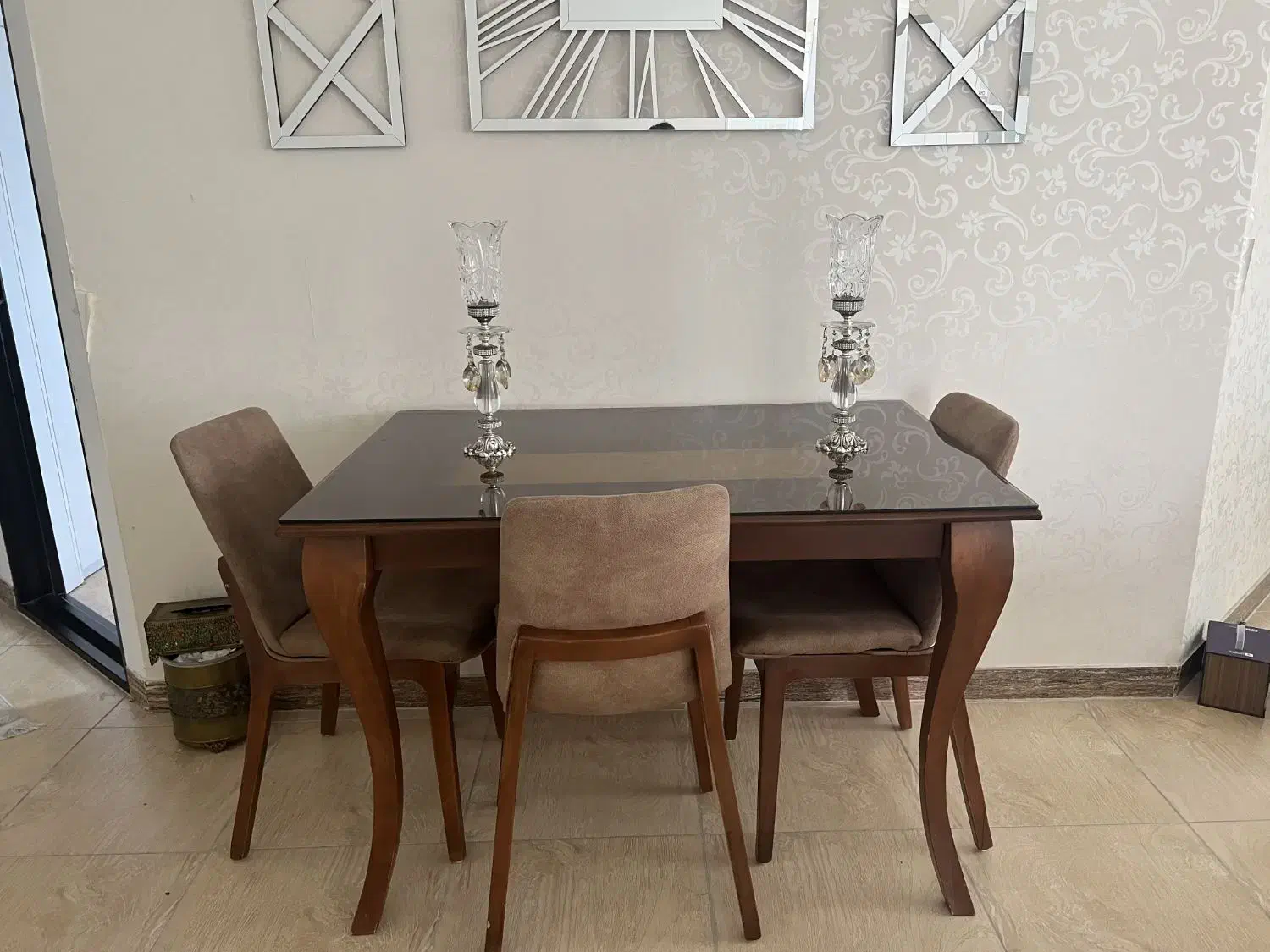 مبل و نهار خوری|مبلمان خانگی و میز عسلی|سقز, |دیوار