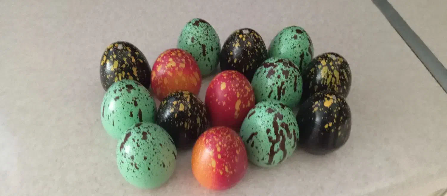 سفره هفت سین|صنایع دستی و سایر لوازم تزئینی|نیشابور, دارایی|دیوار