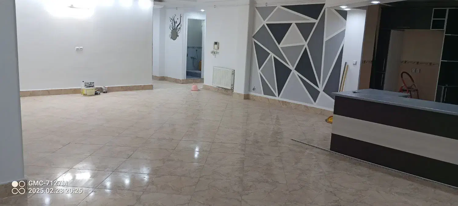 آپارتمان متراژ ۱۹۵متر|اجارهٔ آپارتمان|گنبد کاووس, |دیوار