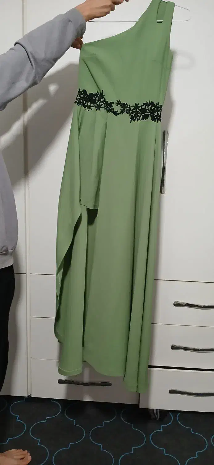 مدل رومی مجلسی|لباس|قائم‌شهر, |دیوار