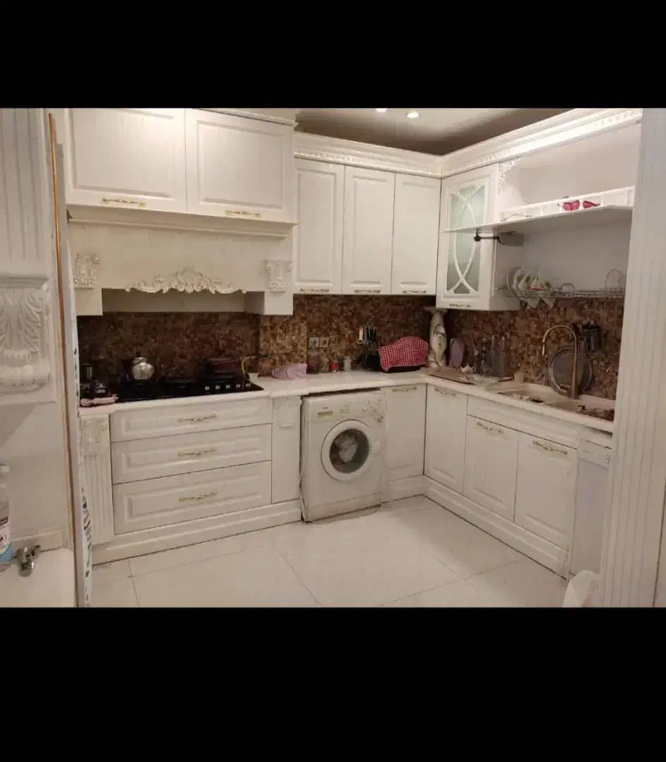 فرهنگ / نوساز دوممر /تک واحدی /185متر /معاوضه|فروش آپارتمان|مشهد, دانشجو|دیوار