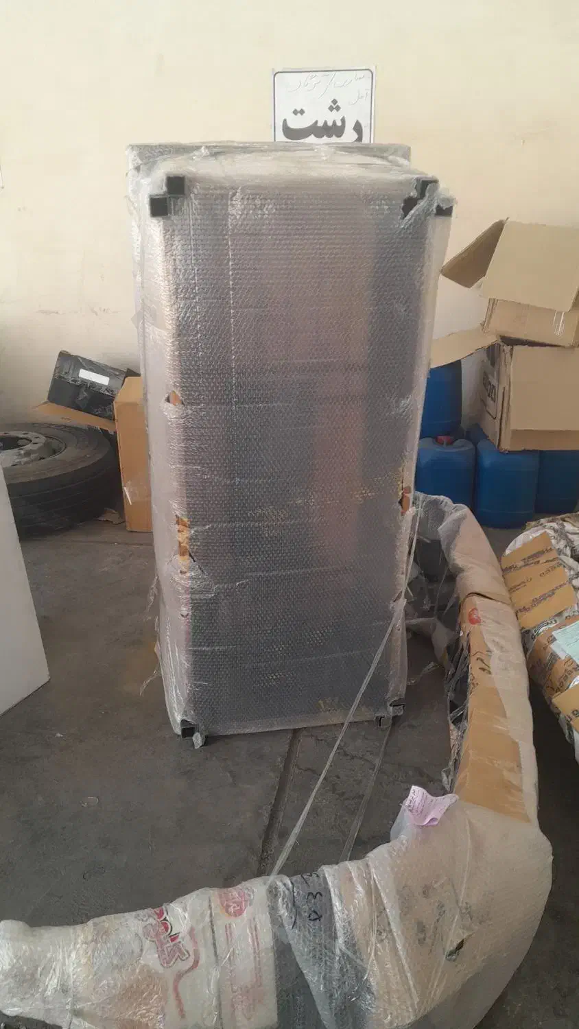 ارسال بار به تهران و اصفهان|خدمات حمل و نقل|شیراز, هفت تنان|دیوار