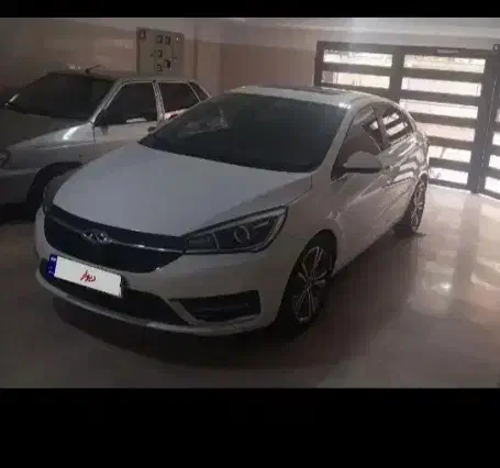 آریزو۵ مدل۱۴۰۰ اقساط|خودرو سواری و وانت|تهران, نارمک|دیوار