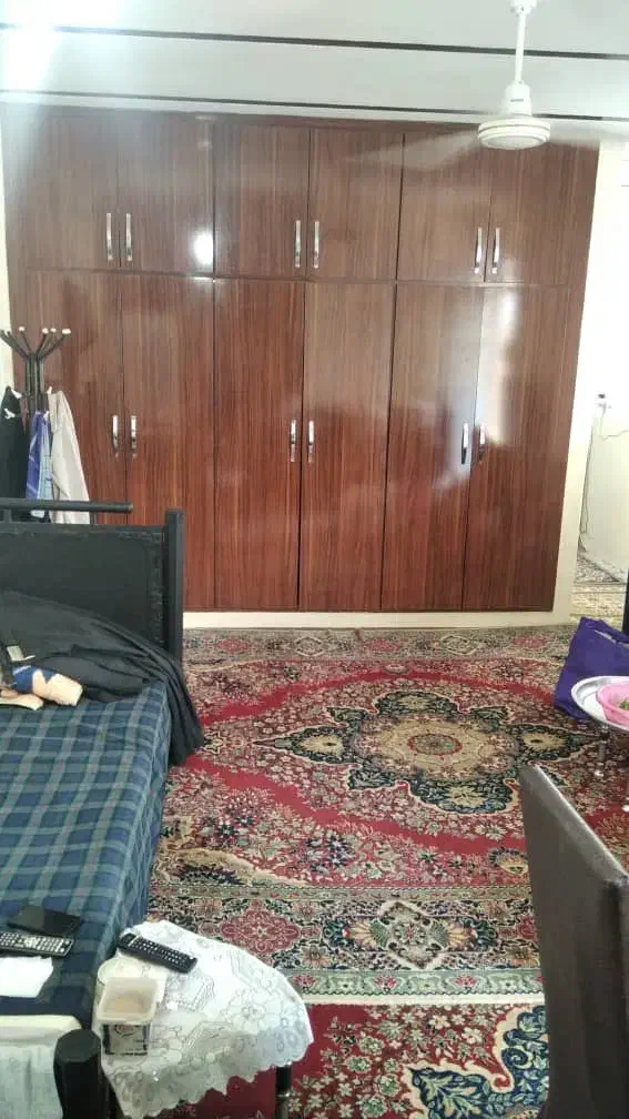 خونه باغ گزدراز|فروش خانه و ویلا|خورموج, |دیوار